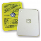 Prepare Now - Rescue Flash Signal Mirror