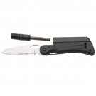Prepare Now - SL3 Survival Knife