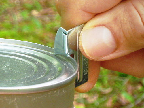 P-38 Can Opener