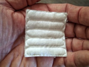 Cotton Pad