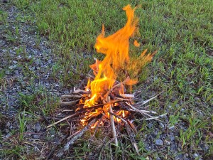 Final Campfire